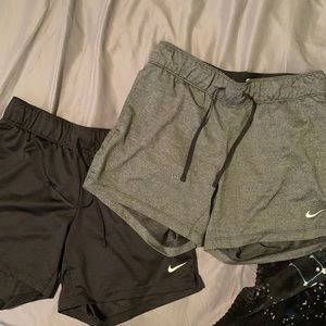 Bundle of Nike Shorts